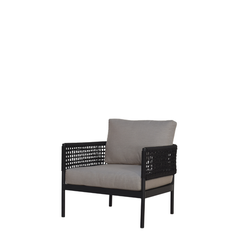 Sarai Lounge Chair