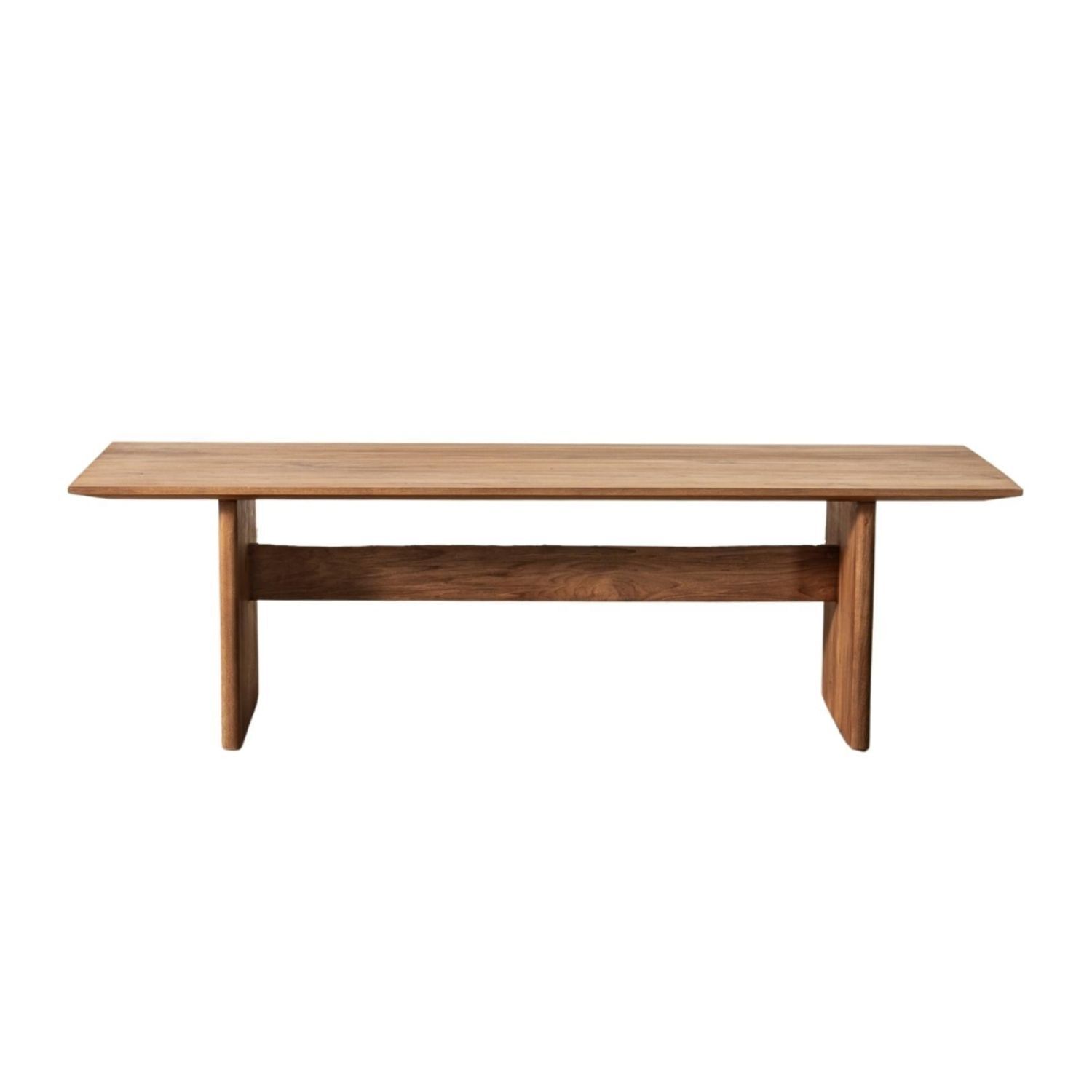 Logan Rustic Coffee Table Satara