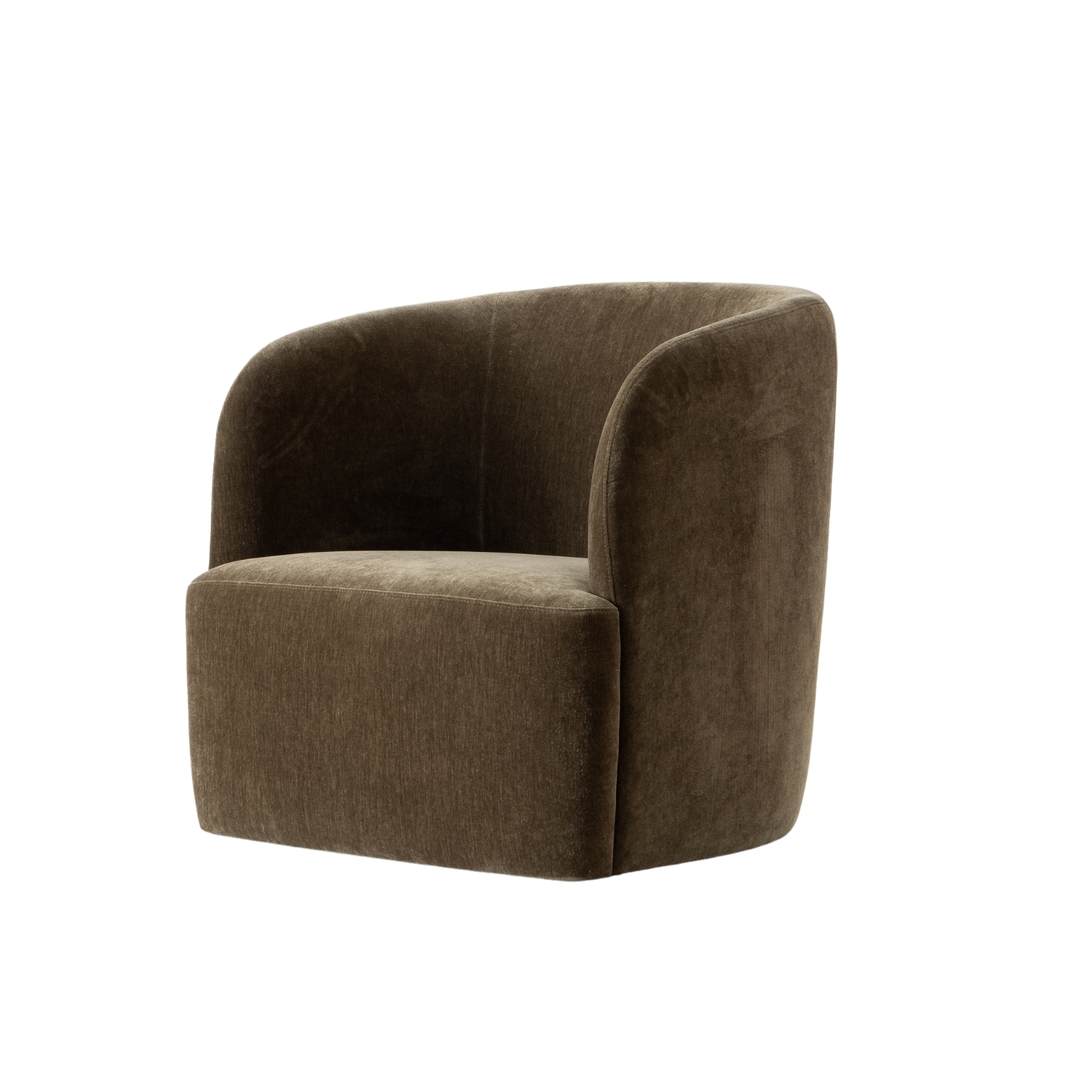 Gigi Lounge Chair | Satara