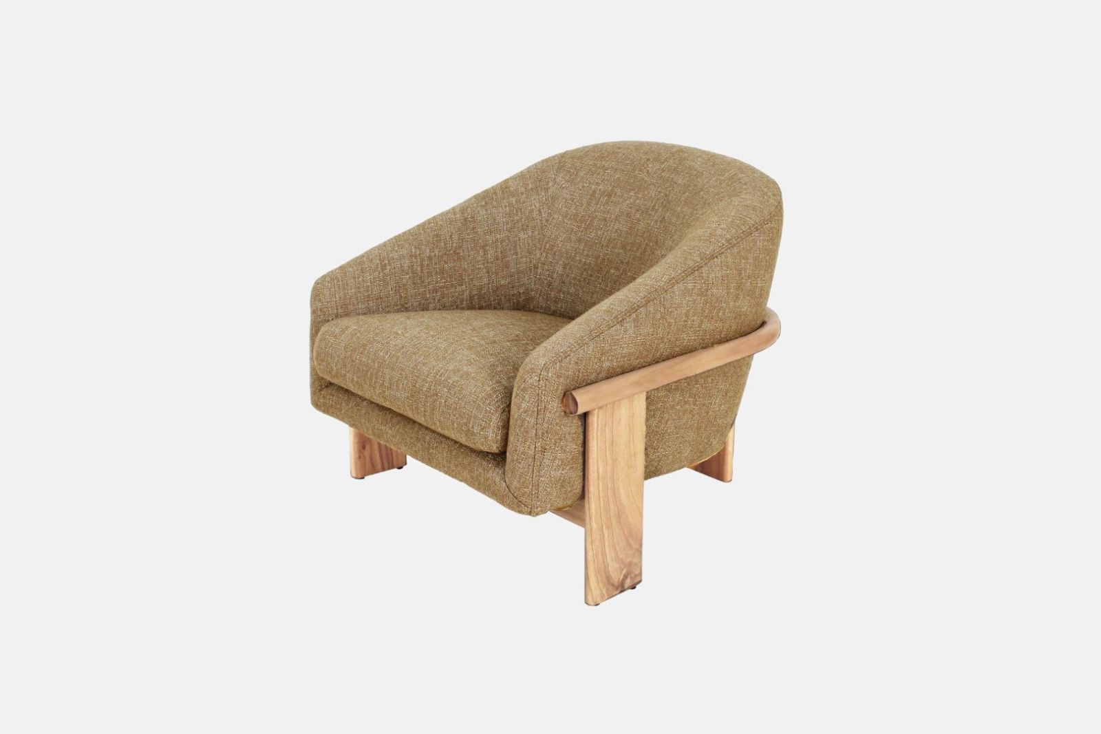 Hank Lounge Chair