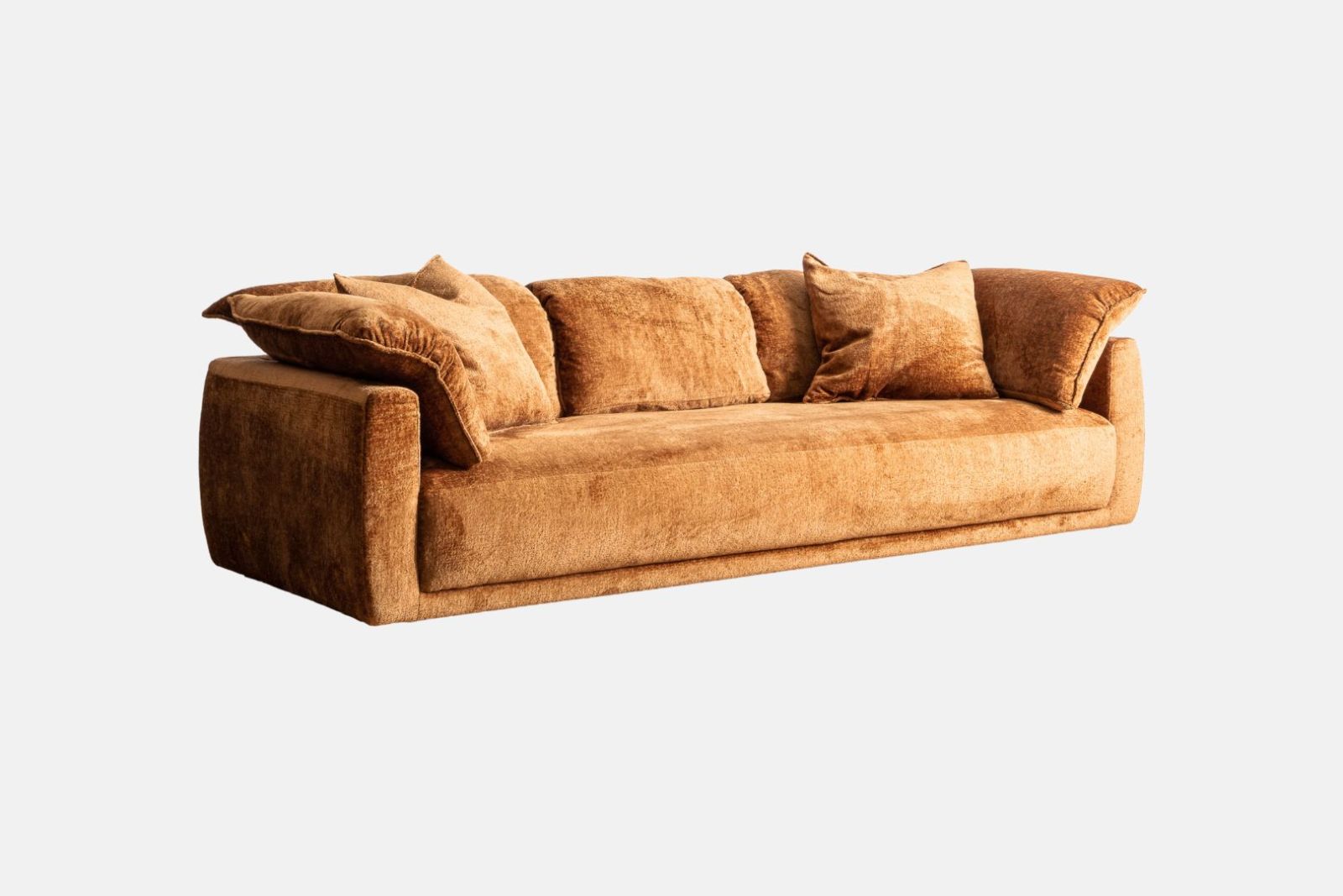 Loft 3 Seat Sofa