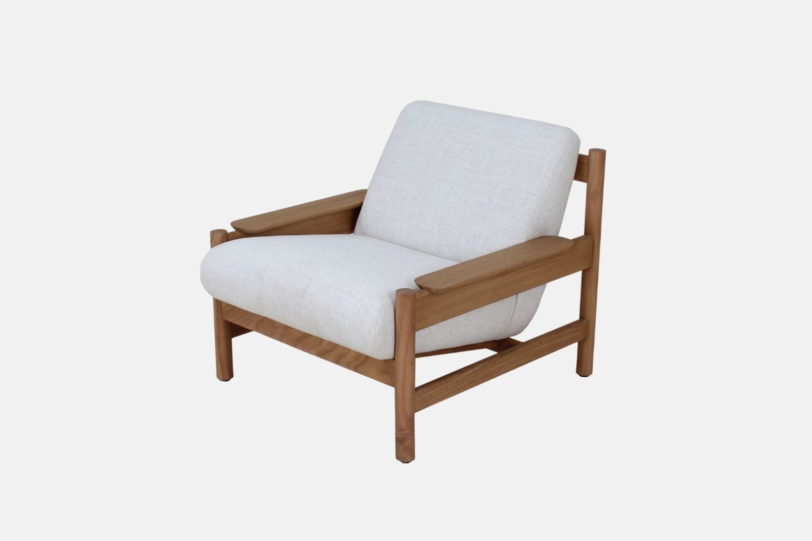 Reece Lounge Chair