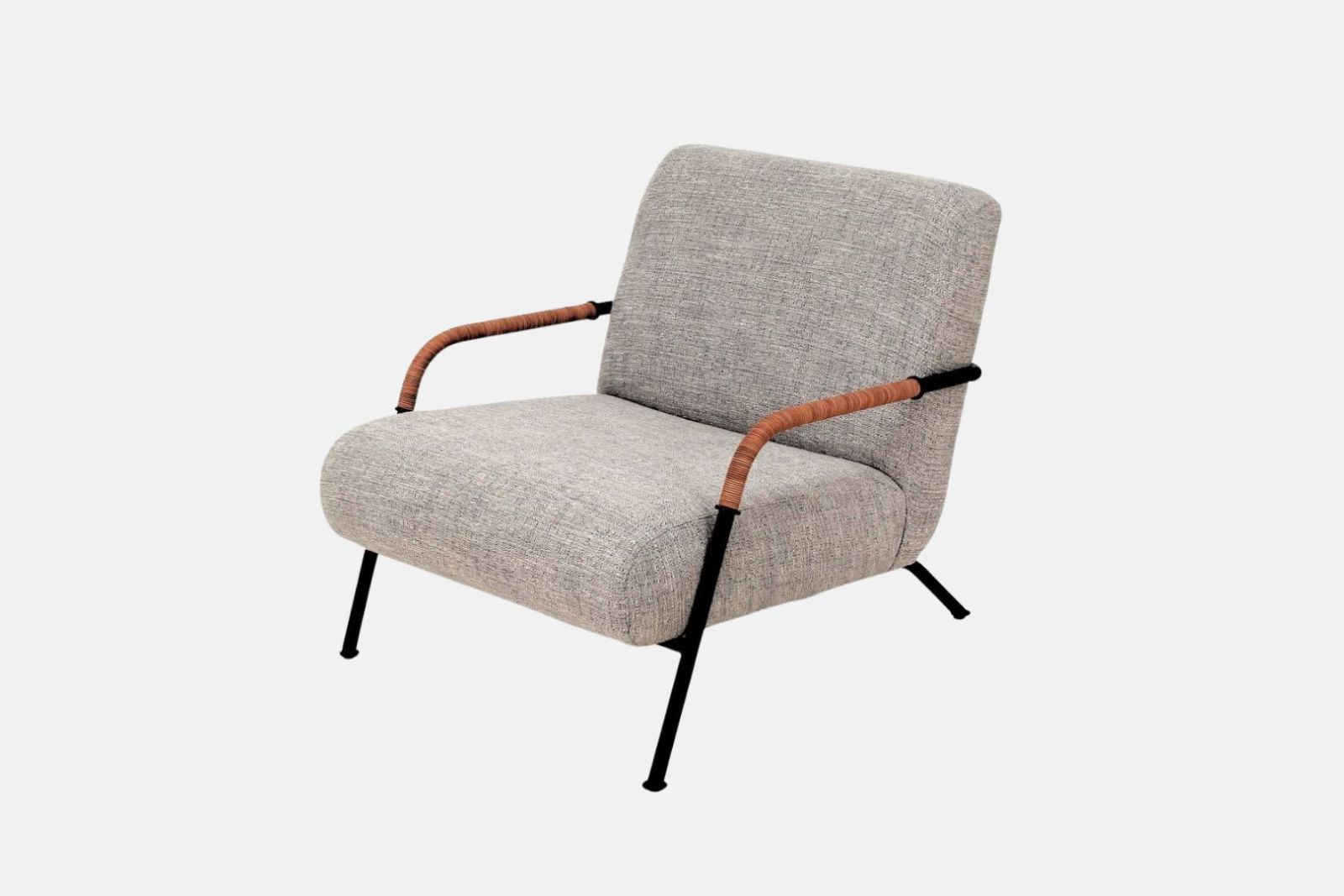 Drake Lounge Chair