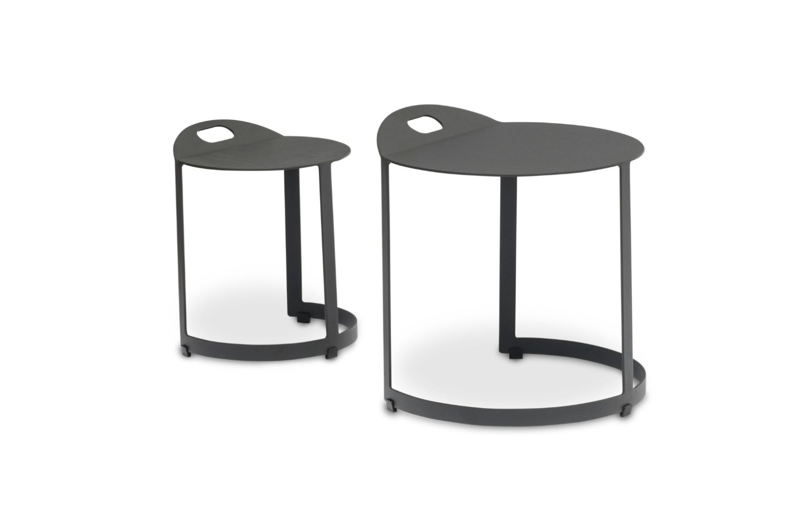 Kai Nested Side Tables