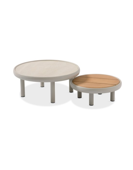 Alani Ceramic Coffee Table