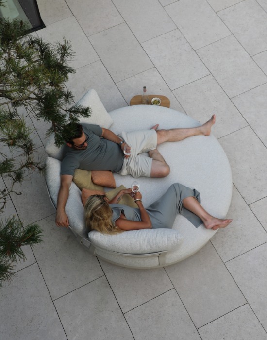 Alani Daybed