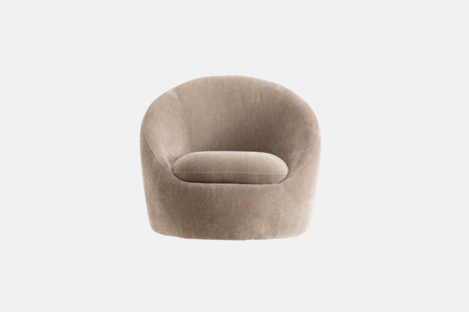 Cleo Swivel Chair