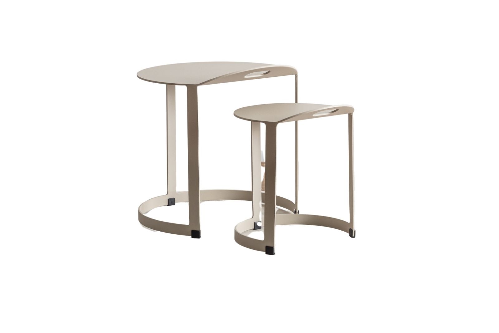 Kai Nested Side Tables