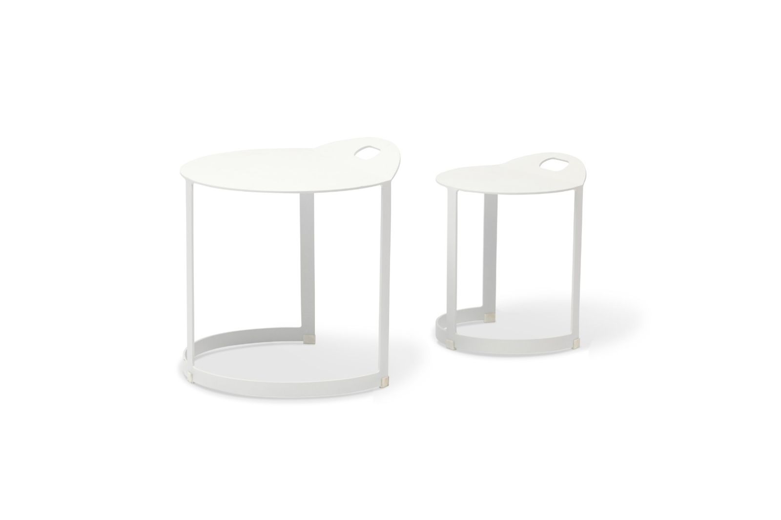 Kai Nested Side Tables