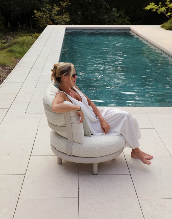 Alani Lounge Chair