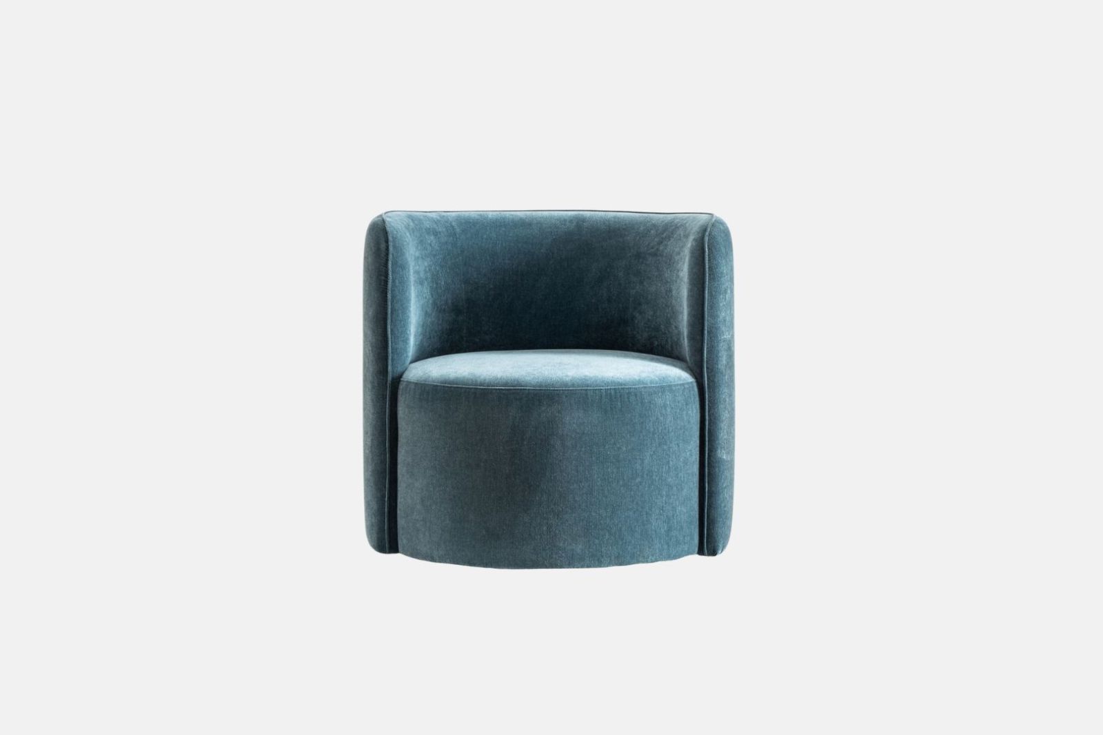 Audrey Swivel Chair