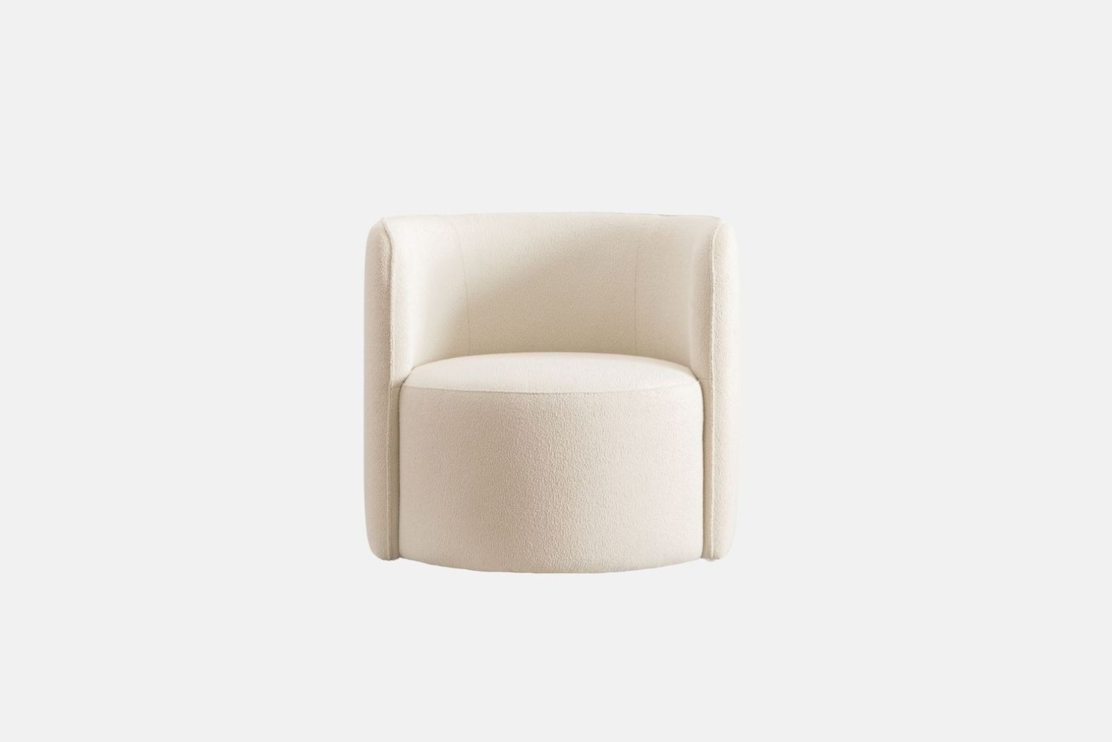 Audrey Swivel Chair