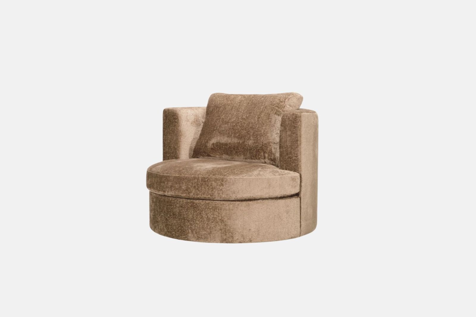 Bergman Swivel Chair