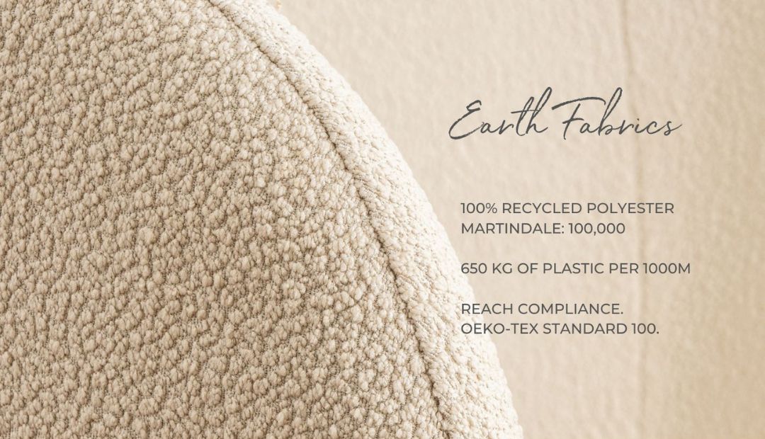 Earth Fabrics 