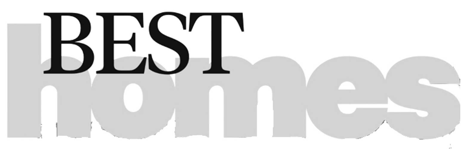 Best Homes