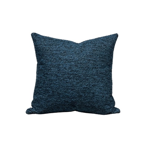 Levanzo Cushion - Teal 