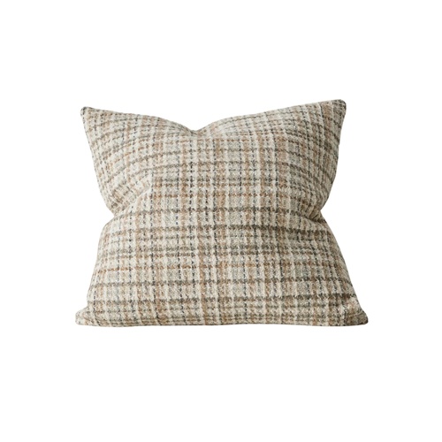 Tripoli Cushion