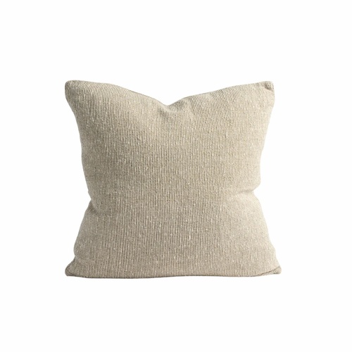 Verdure Linen Cushion