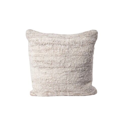 Wabi Cushion - Ivory 