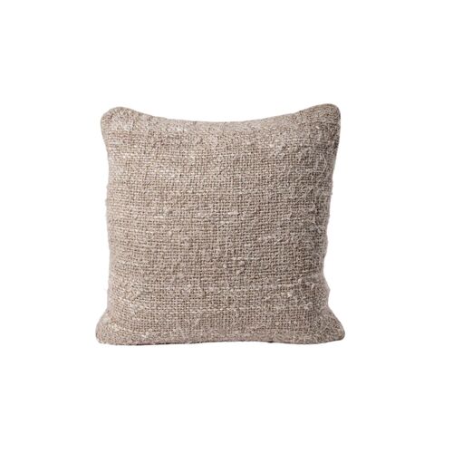 Wabi Cushion - Natural 