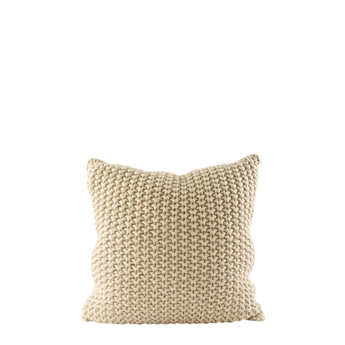 Marco Natural Cushion