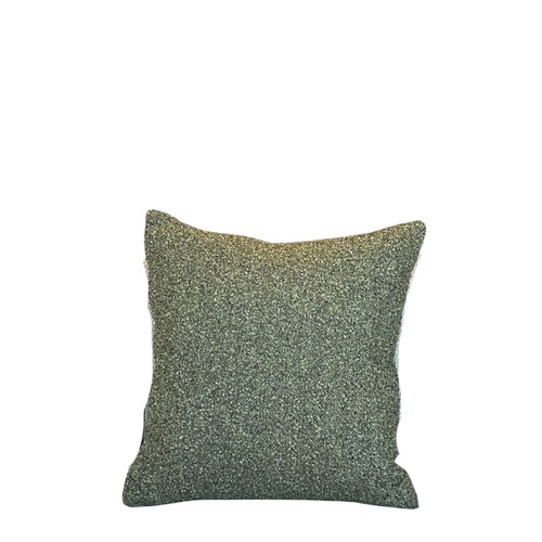 Stradbroke Cushion - Moss