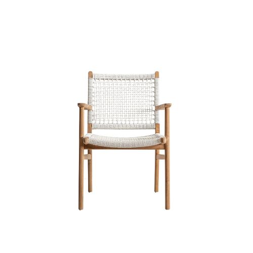 Roxanne Armchair - Twist 