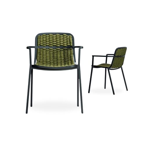 Kea Armchair - Set of 2 