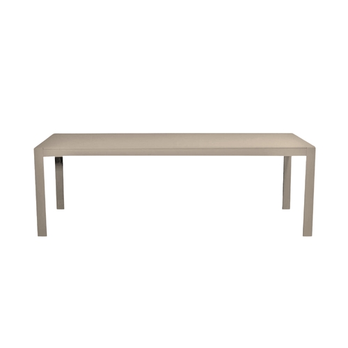 Ios Dining Table - 2.5m/Taupe 