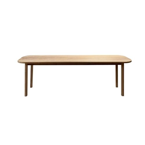 Blair Oval Dining Table