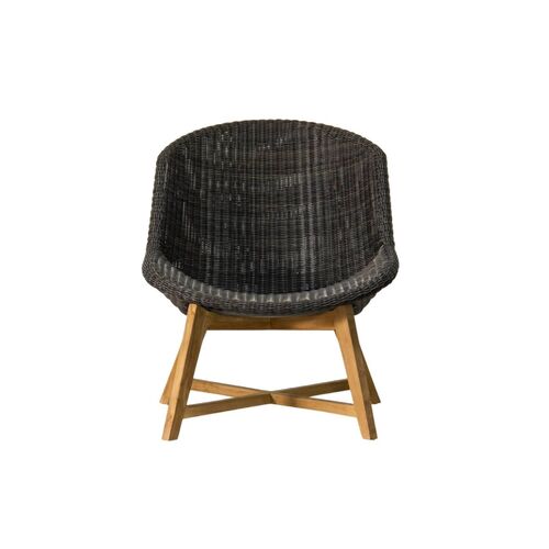 Skal Lounge chair - Irish Coffee 