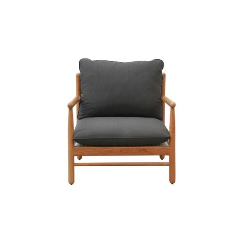 Alp Lounge Chair 