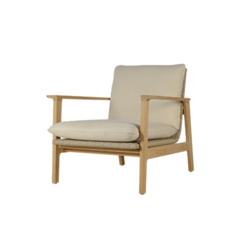 Soraya Lounge Chair