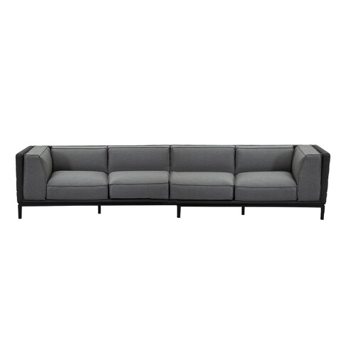 Cove Left 4 Seat Sofa