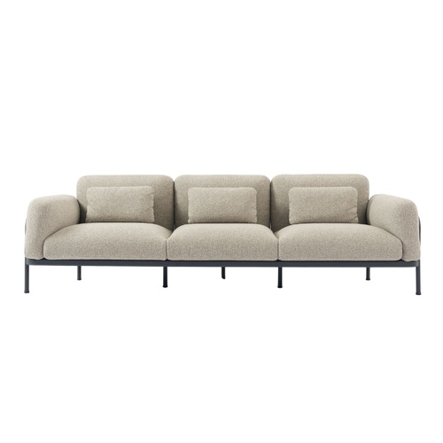 Kai 3 Seat Sofa