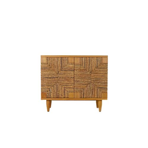 Abaca Dresser 