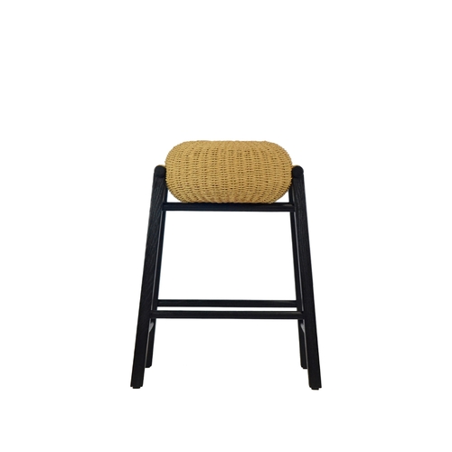 Float Cushion Bar Stool