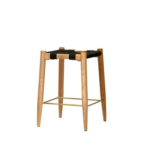 Hendrix Bar Stool