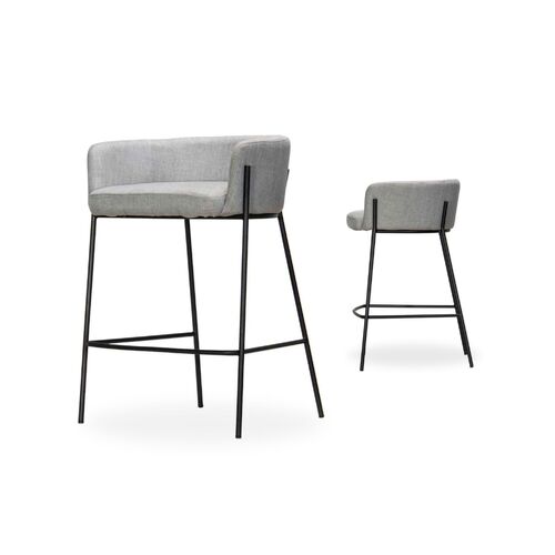 Hyde Bar Stool - Set of 2 