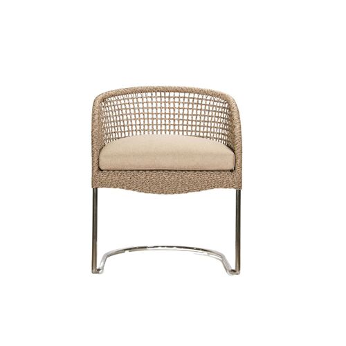 Levi Armchair