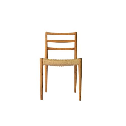 Rotterdam Dining Chair - Danish Cord 