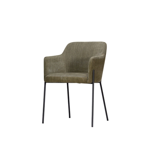 Martin Armchair - Copeland Olive