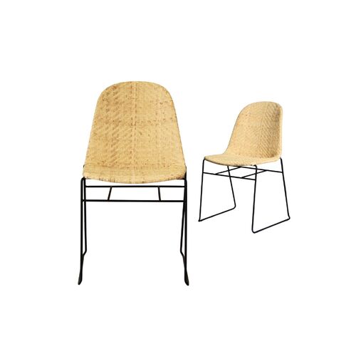 Surya Dining Chair - Set of 5