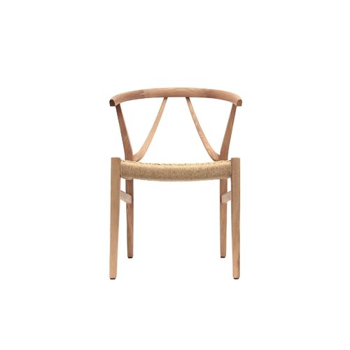 W Dining Chair