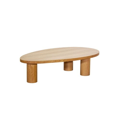 Adina Avocado Coffee Table