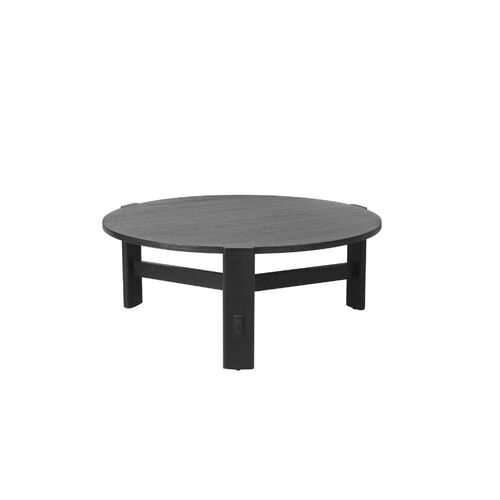 Liam Timbertop Coffee Table