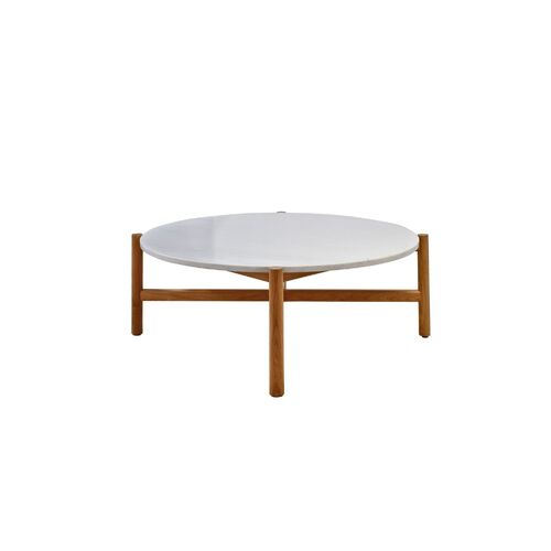 Emily Marble Coffee Table