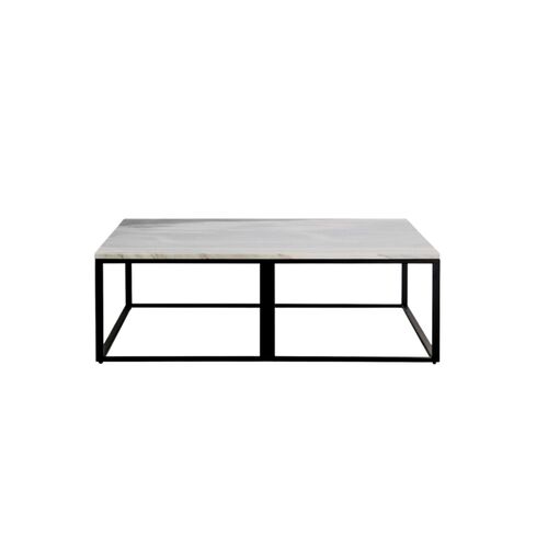 Svana Coffee Table - Marble 