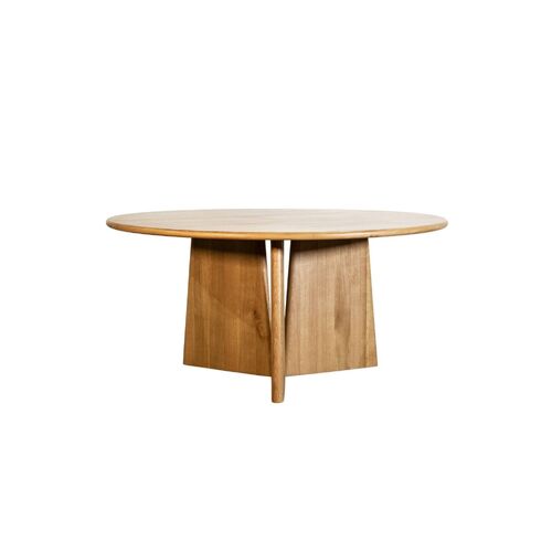 Jax Round Dining Table