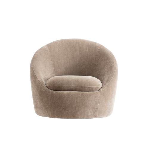 Cleo Swivel Chair 